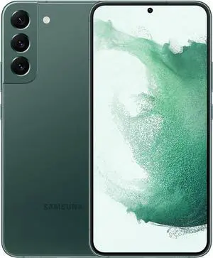 Samsung Galaxy S22 Plus 128GB Fully Unlocked Green - Grade A
