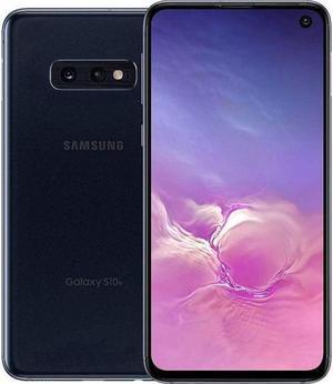 Samsung Galaxy S10 128GB Fully Unlocked Prism Black Very Good - Grade B
