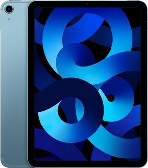 Apple iPad Air 10.9 5th Gen (2022) 256GB (Wi-Fi Only) Blue - Grade A