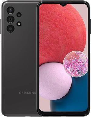 Samsung Galaxy A13 32GB Fully Unlocked Black - Grade A