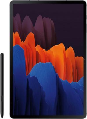 Samsung Galaxy Tab S7+ 128GB Fully Unlocked Mystic Black - Grade A