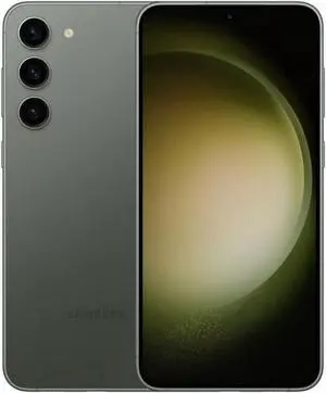 Samsung Galaxy S23 128GB Fully Unlocked Green - Grade A