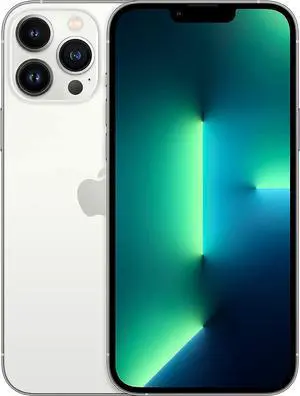 Apple iPhone 13 PRO 1TB Fully Unlocked Silver - Grade A