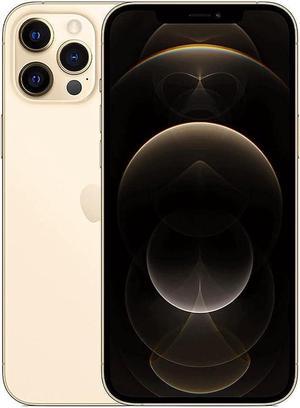 Apple iPhone 12 PRO MAX 512GB Fully Unlocked Gold - Grade A