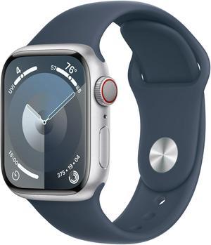 Apple watch series se discount 40mm GPS silver with cases A12