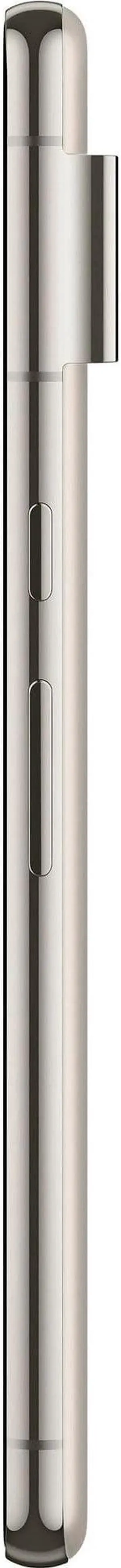 Google Pixel 8 PRO 128GB Fully Unlocked Porcelain - Refurbished Very Good Google Pixel 8 PRO 128GB Fully Unlocked Porcelain - Refurbished Very Good