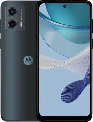 Motorola Moto G 5G XT2313 64GB Fully Unlocked Ink Blue-Grade A