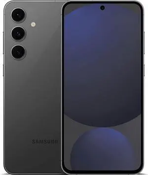 Samsung Galaxy S24 FE 5G 128GB Fully Unlocked Graphite-Grade A