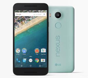 LG Nexus 5X 32GB Fully Unlocked Ice Green-Grade A