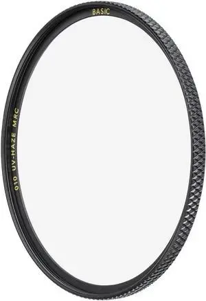 67mm Basic UV Haze MRC 010M Glass Filter
