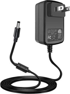 24V 1A Power Adapter 24W Infrared Power Supply Adapter 100V-240V AC to DC 24 Volt 1000,800,600,400,300,200,100mA Available