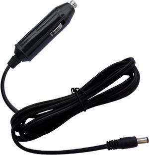 UpBright Car 15V DC Adapter Compatible with Caire Freestyle Free Style Comfort Portable Oxygen O2 Concentrator AS200-1 AS200-101 AS200-201 REFAS200 CD0411 CD0411 CD04-1 Power Supply Battery Charger