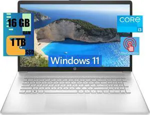 HP 15 Laptop, 15.6
