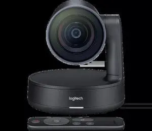 Logitech CC4900e Large Conference Camera Business Office USB Wide Angle 4K HD 90 Degree Wide Angle Web Camera Logitech CC4900e Large Conference Camera Business Office USB Wide Angle 4K HD 90 Degree Wide Angle Web Camera