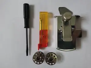 Sewing Magnetic Seam Guide for Sewing Machine, 1 Pcs Sewing Machine Accessories of Guide Sewing Foot