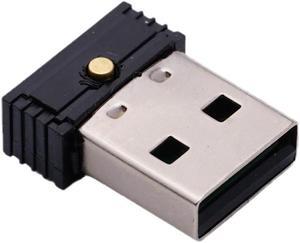 Mouse Jiggler USB Shaker Mechanical Undetectable On Off Mover Movement Simulator Smart Slent Keeps Computer Laptop Awake