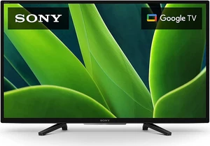 32 Inch 720p HD LED HDR TV W830K Series with Google TV and Google Assistant-2022 Model, Black 32 Inch 720p HD LED HDR TV W830K Series with Google TV and Google Assistant-2022 Model, Black