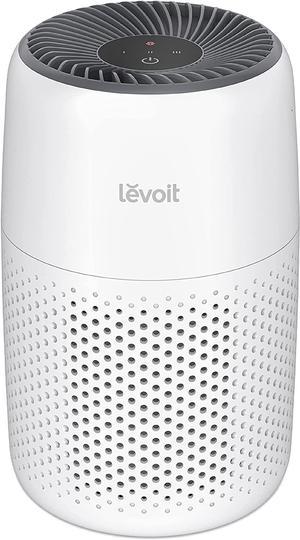 Levoit Air Purifier Replacement Filter LV-H128-RF, Genuine, for Model LV- H128, 1 Pack 
