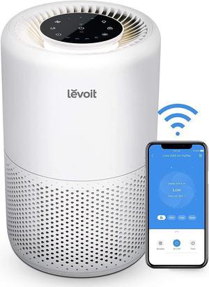levoit lv-h128 air purifier replacement, 3-in-1 pre-filter