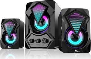 computer speakers with subwoofer | Newegg.com