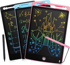 LCD Writing Tablet 10 Inch Doodle Board digital writing pad - Bravokidstoys
