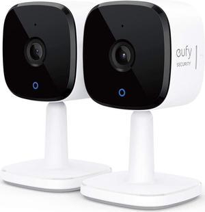 eufy security solo indoorcam p22