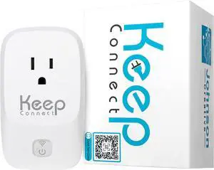 Router Rebooter, Wi-Fi Reset Device, Monitors Connectivity and Resets When Required. No App Necessary. If You Enter a Phone Number it Will Send Texts Upon resets.