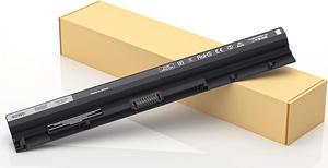 M5Y1K Battery for Dell Inspiron 5559 5558 Battery, for Dell Inspiron 15 3000 5000 Battery 3558 3567 5555 5566 5759, Compatible with Dell Laptop Battery Replacement K185W GXVJ3 M5y1k 14.8V 40Wh Battery