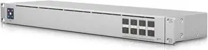 Ubiquiti UniFi Switch Aggregation