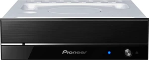 PIONEER BDR-S13UBK Setting The Standard for Excellent Reliability & Stability Internal BD/DVD/CD Writer with PureRead 4+, Realtime PureRead and M-DISC Support PIONEER BDR-S13UBK Setting The Standard for Excellent Reliability & Stability Internal BD/DVD/CD Writer with PureRead 4+, Realtime PureRead and M-DISC Support