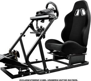 Thrustmaster TX Racing Wheel Leather Edition + TH8 Add-On Shifter + Wheel  Stand Pro v2 - Volant PC - Garantie 3 ans LDLC