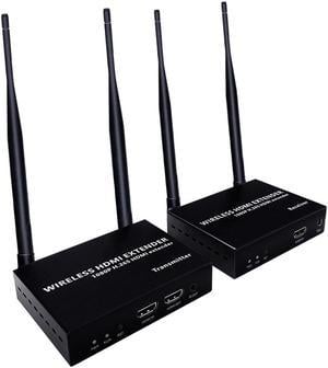 UGreen Wireless HDMI Extender Transmitter & Receiver