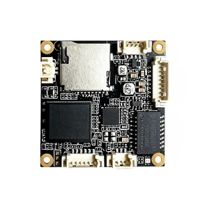 EXVIST 1080P AHD to IP Encoder H.265/H.264 RTMP/RTSP/SRT/ONV w/SD Card Slot, Ultra-Low Latency for CCTV Surveillance & NVR Recording System EXVIST 1080P AHD to IP Encoder H.265/H.264 RTMP/RTSP/SRT/ONV w/SD Card Slot, Ultra-Low Latency for CCTV Surveillance & NVR Recording System