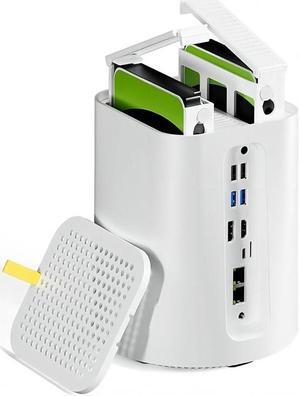 SOYO Mini PC M4 PLUS N150 Intel 13th Gen (up to 3.6GHz), 8GB SOYO Mini PC M4 PLUS N150 Intel 13th Gen (up to 3.6GHz), 8GB