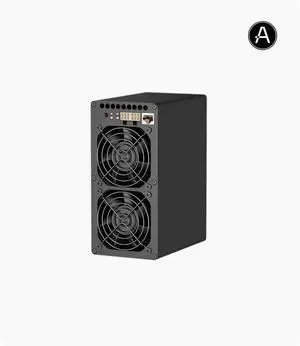 Goldshell AE BOX PRO 44m 460W Aleo