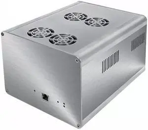 New YM YAMi 200MINI Miner ETC ETH 200MH/s 180W With PSU Ethash Mining ETC ETH Ready To Ship