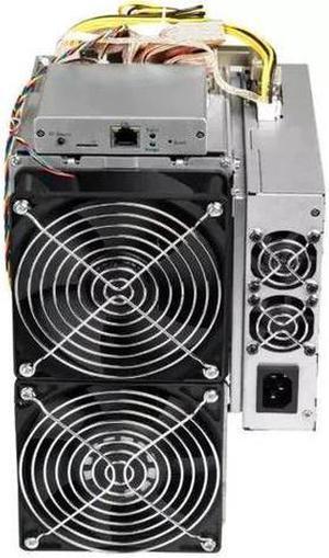 Antminer T15 23Th Bitcoin Miner 1541W SHA-256 Bitcoin Miner Machine with PSU and Power Cord Included