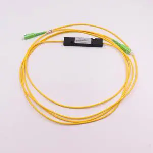 1625nm Band Pass Filter Module Live Fiber Filter 1625nm Band Pass Filter Module Live Fiber Filter