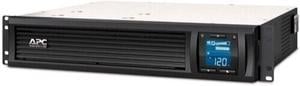 APC SMC1500-2UC 1500VA Smart-UPS with Smart connect Remote Monitoring