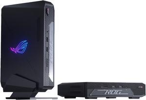 ROG NUC Mini Gaming PC Mini Desktop Compact Gaming Power with Discrete Graphics Intel Core Ultra 7 155H/RTX 4060/16GB DDR5/512GB SSD