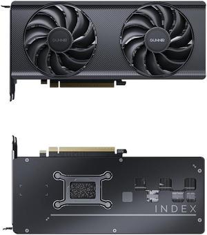 SPARKLE Intel Arc B580 TITAN OC, 12GB GDDR6, TORN Cooling SPARKLE Intel Arc B580 TITAN OC, 12GB GDDR6, TORN Cooling