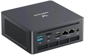 Minisforum UM890 Pro Mini PC AMD Ryzen 9 8945HS Processor Gaming PC Computer 8GB RAM+256GB SSD Minisforum UM890 Pro Mini PC AMD Ryzen 9 8945HS Processor Gaming PC Computer 8GB RAM+256GB SSD