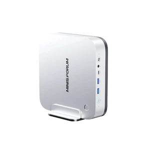 MINISFORUM AI X1 PRO 470 MINI PC AMD Ryzen AI 9 HX 470 12C/24T Processor MINISFORUM AI X1 PRO 470 MINI PC AMD Ryzen AI 9 HX 470 12C/24T Processor