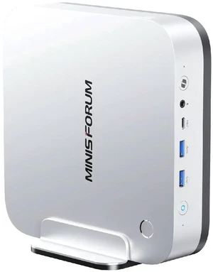 MINISFORUM AI X1 PRO 470 MINI PC AMD Ryzen AI 9 HX 470 12C/24T Processor 64GB RAM +1TB SSD MINISFORUM AI X1 PRO 470 MINI PC AMD Ryzen AI 9 HX 470 12C/24T Processor 64GB RAM +1TB SSD