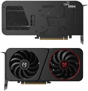 MAXSUN Intel Arc Pro B60 Milestone 24G Graphics Card
24GB GDDR6 VRAM, PCIe 5.0 x8 Interface, Dual Hardware Codec, 456 GB/s Bandwidth, Dual-Fan Cooling MAXSUN Intel Arc Pro B60 Milestone 24G Graphics Card
24GB GDDR6 VRAM, PCIe 5.0 x8 Interface, Dual Hardware Codec, 456 GB/s Bandwidth, Dual-Fan Cooling