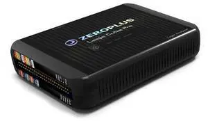 Zeroplus Tech Automation Signaling Logic Analyzer Set - LAP-C Pro 16064M for Industrial Supplies