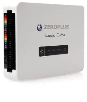 Zeroplus Logic Analyzer LAP-C 16128 with 136+ free protocols