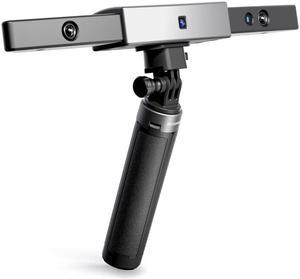 Mole 3D Scanner with Dedicated Mobile App