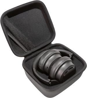 Wyze Noise-Cancelling Headphones Black / With Travel Case - Health & Lifestyle