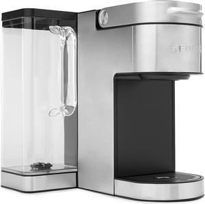 Keurig K-Supreme Plus Coffee Maker, Single Serve K-Cup Pod Coffee Brewer, With MultiStream Technology, 78 oz Removable Reservoir, and Programmable Set